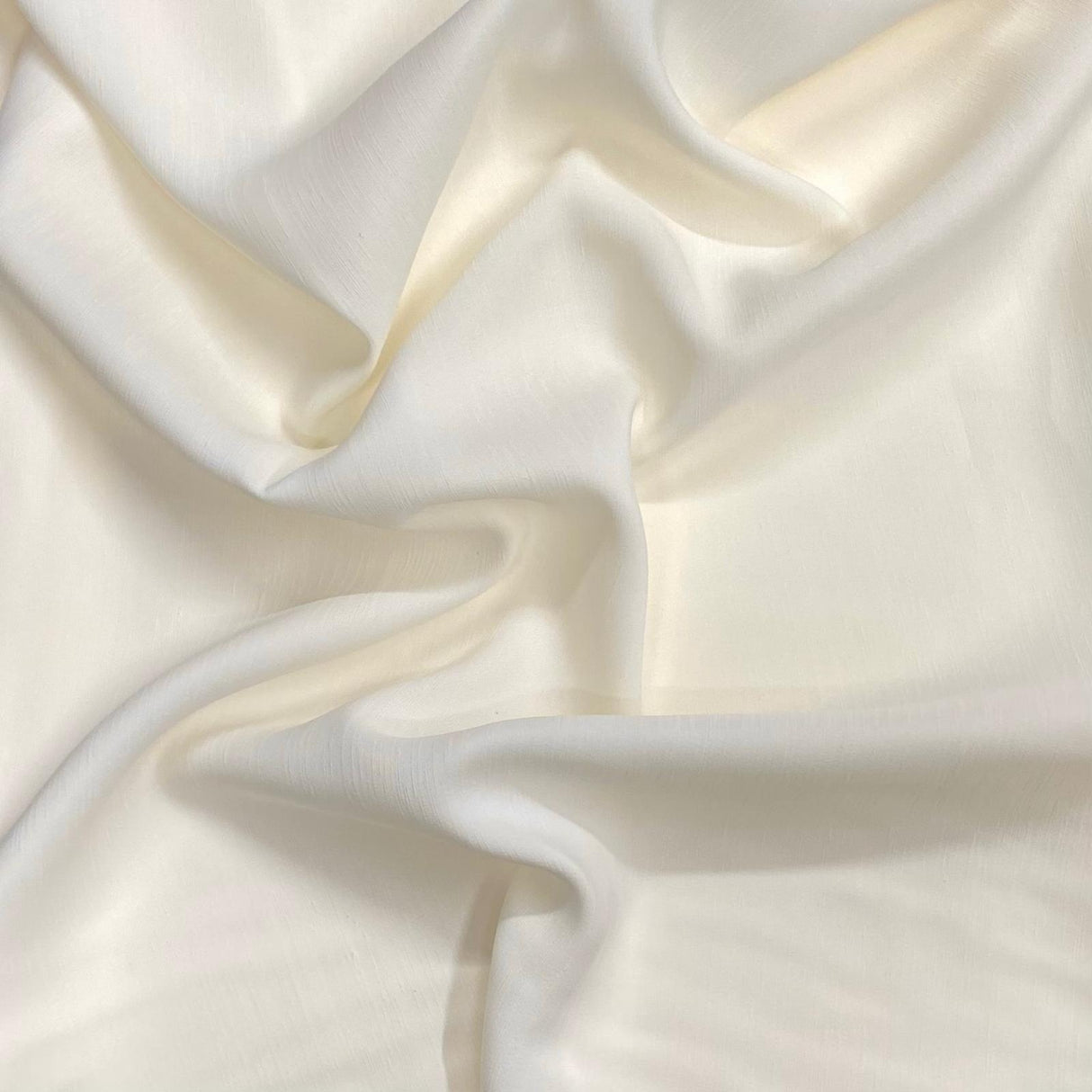 3 Metres Luxurious Plain Solara Crepe 45" Wide (High Street 9)