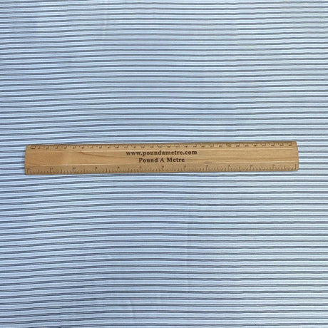 3 Metres Medium Weight Satin Finish Suiting 55" Wide - (High Street 23)