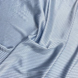 3 Metres Medium Weight Satin Finish Suiting 55" Wide - (High Street 23)