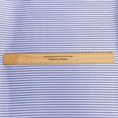 3 Metres Medium Weight Satin Finish Suiting 55" Wide - (High Street 22)