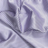 3 Metres Medium Weight Satin Finish Suiting 55" Wide - (High Street 22)