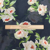 3 Metres, Soft Touch Printed Chiffon- 55" Wide (Sale 61)