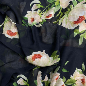 Chiffon & Georgette Fabric