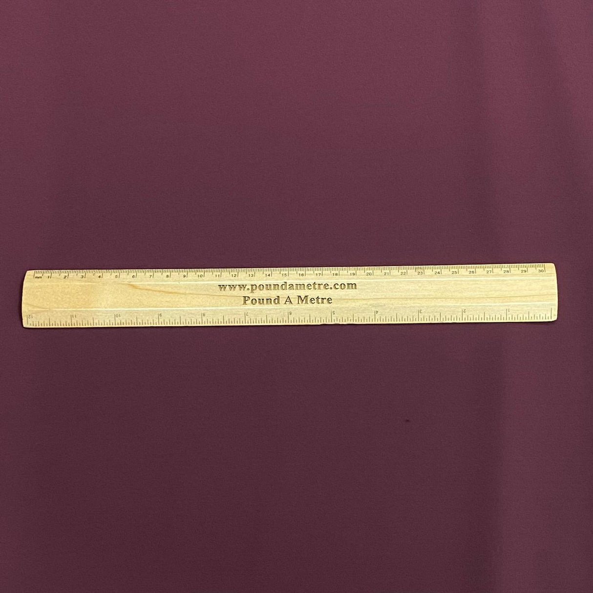 3 Metre Dressmaking Superior Georgette 55" wide (High Street 28)