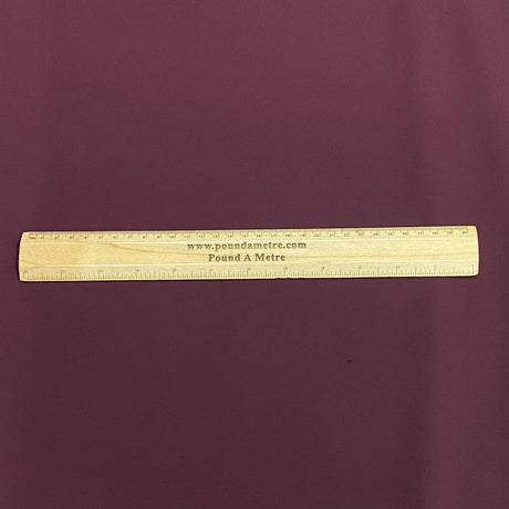 3 Metre Dressmaking Superior Georgette 55" wide (High Street 28)