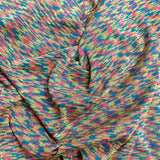 3 Metres Stylish Cuddle Knit Soft Jersey 55" Wide (High Street 26)