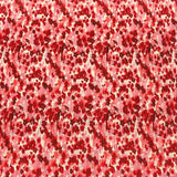 3 Metres, Soft Touch Stretch Printed Crepe - 55" Wide (Sale 62)