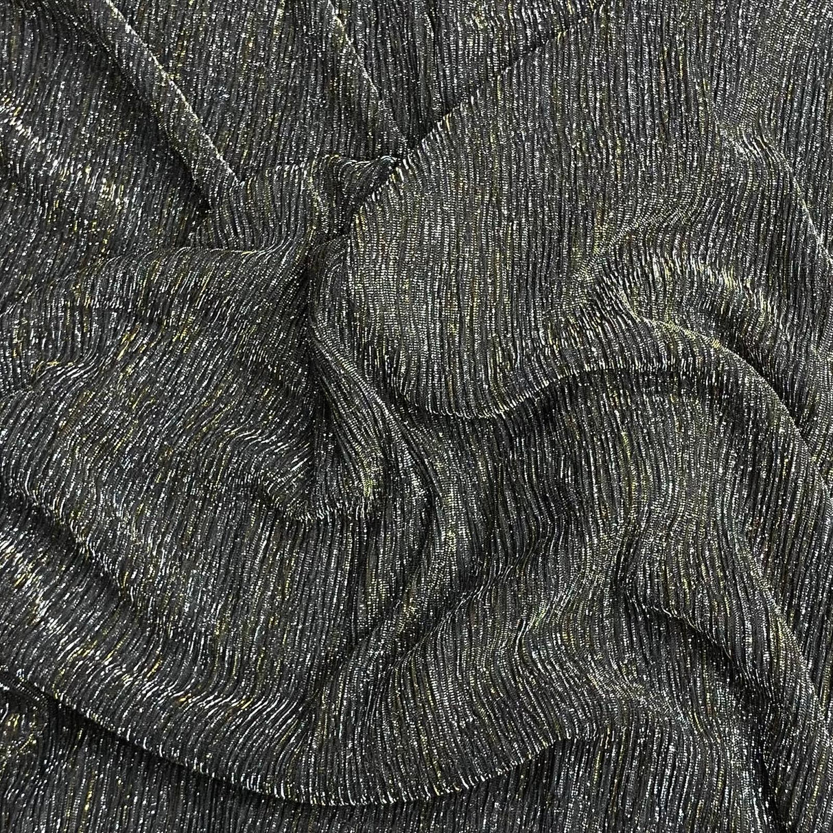 3 Metre Luxurious Mermaid Jersey - 55" Wide  (High Street 34)