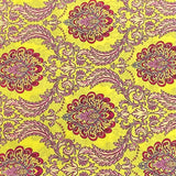 3 Metres Luxury Dressmaking 100% Digital Printed Cotton Lawn- 55" (SP2)