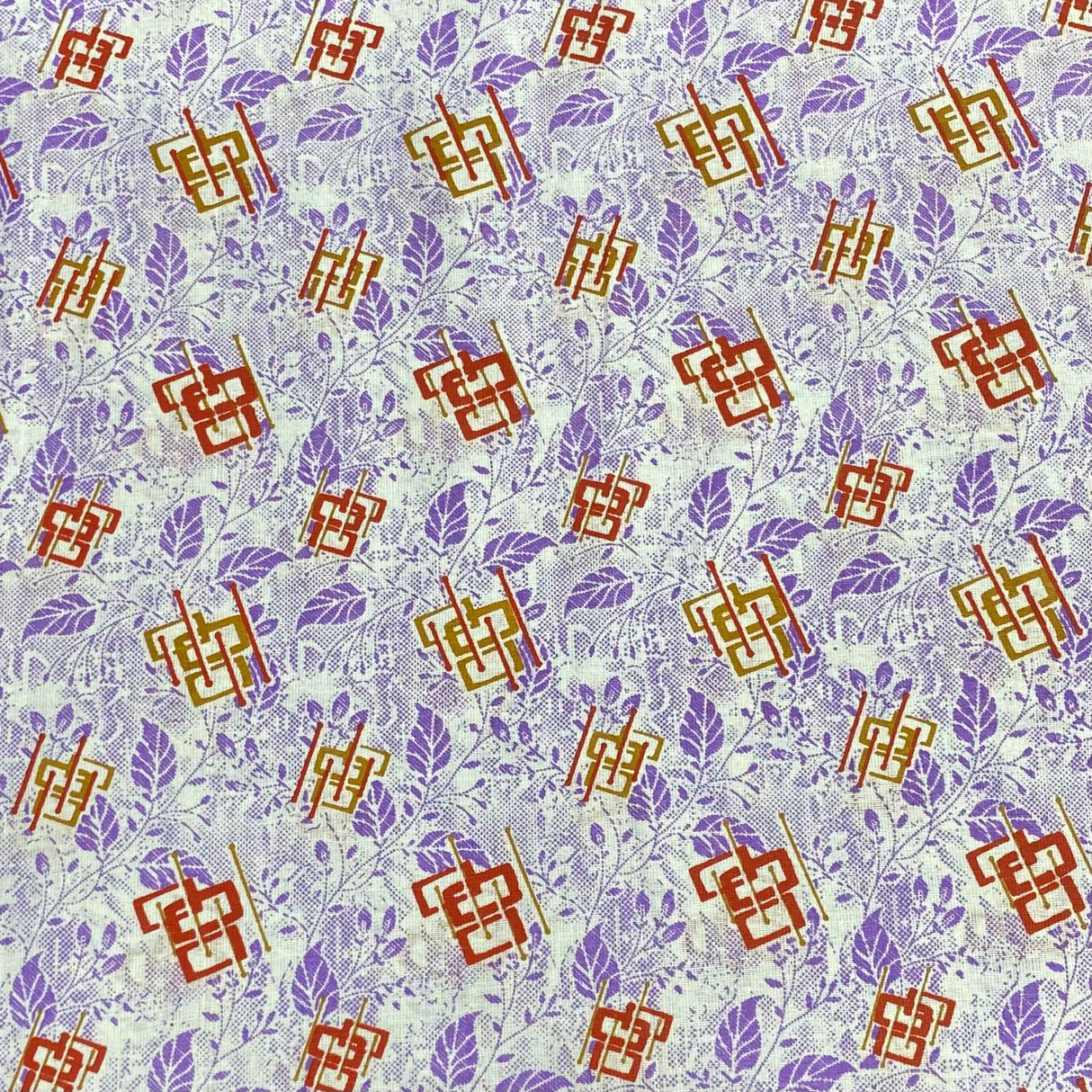 3 Metres Luxury 100% Cotton - 36" Wide - (SP6)
