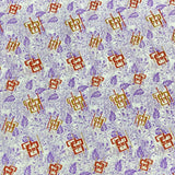 3 Metres Luxury 100% Cotton - 36" Wide - (SP6)