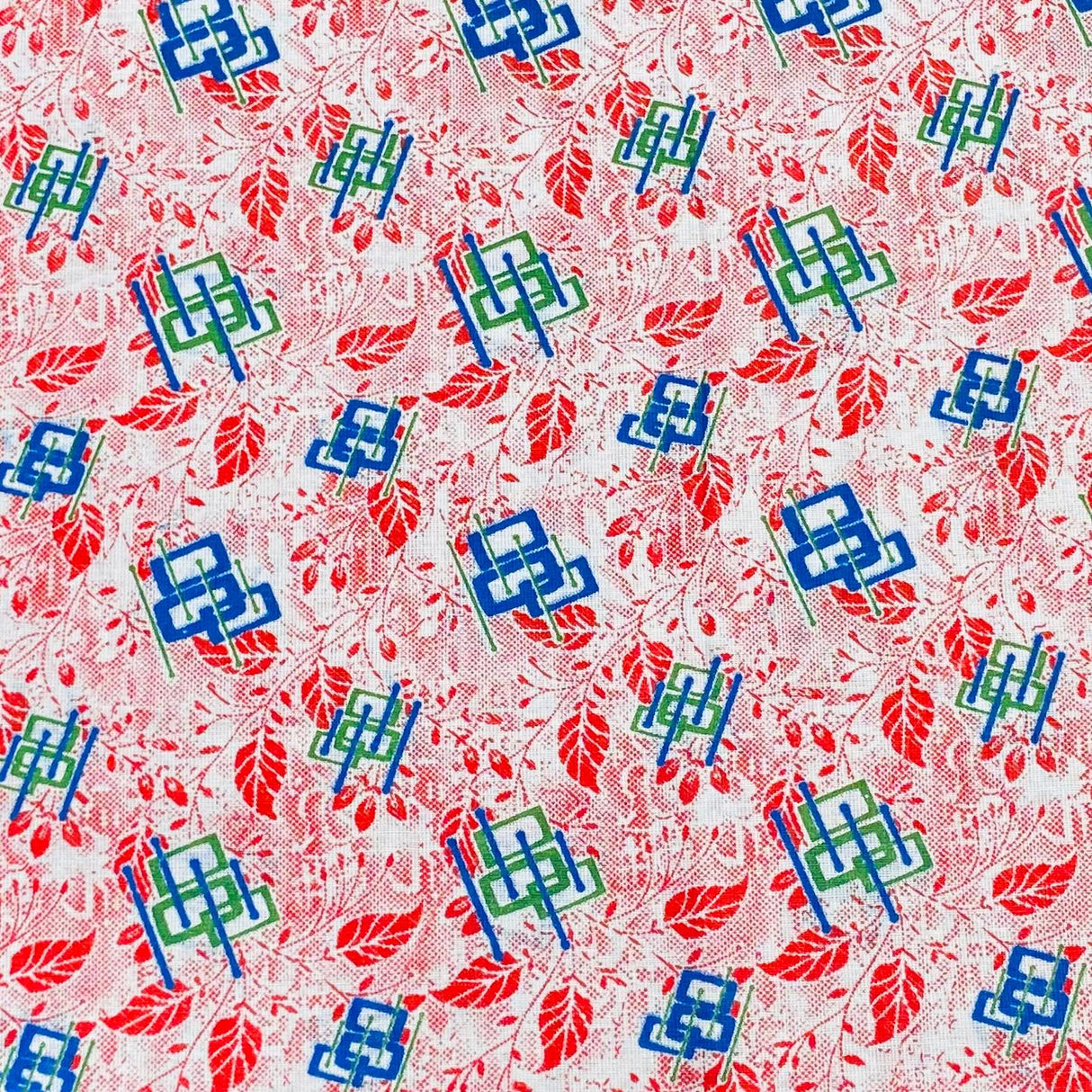 3 Metres Luxury 100% Cotton - 36" Wide - (SP7)