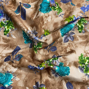 100% Cotton Lawn