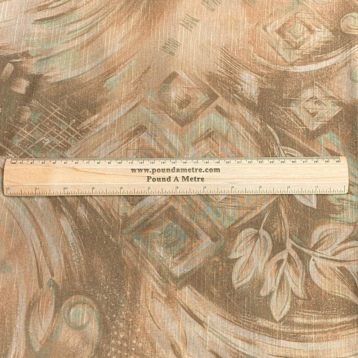 3 Metre Luxurious Soft Viscose Jersey - 60"-  (DF114)
