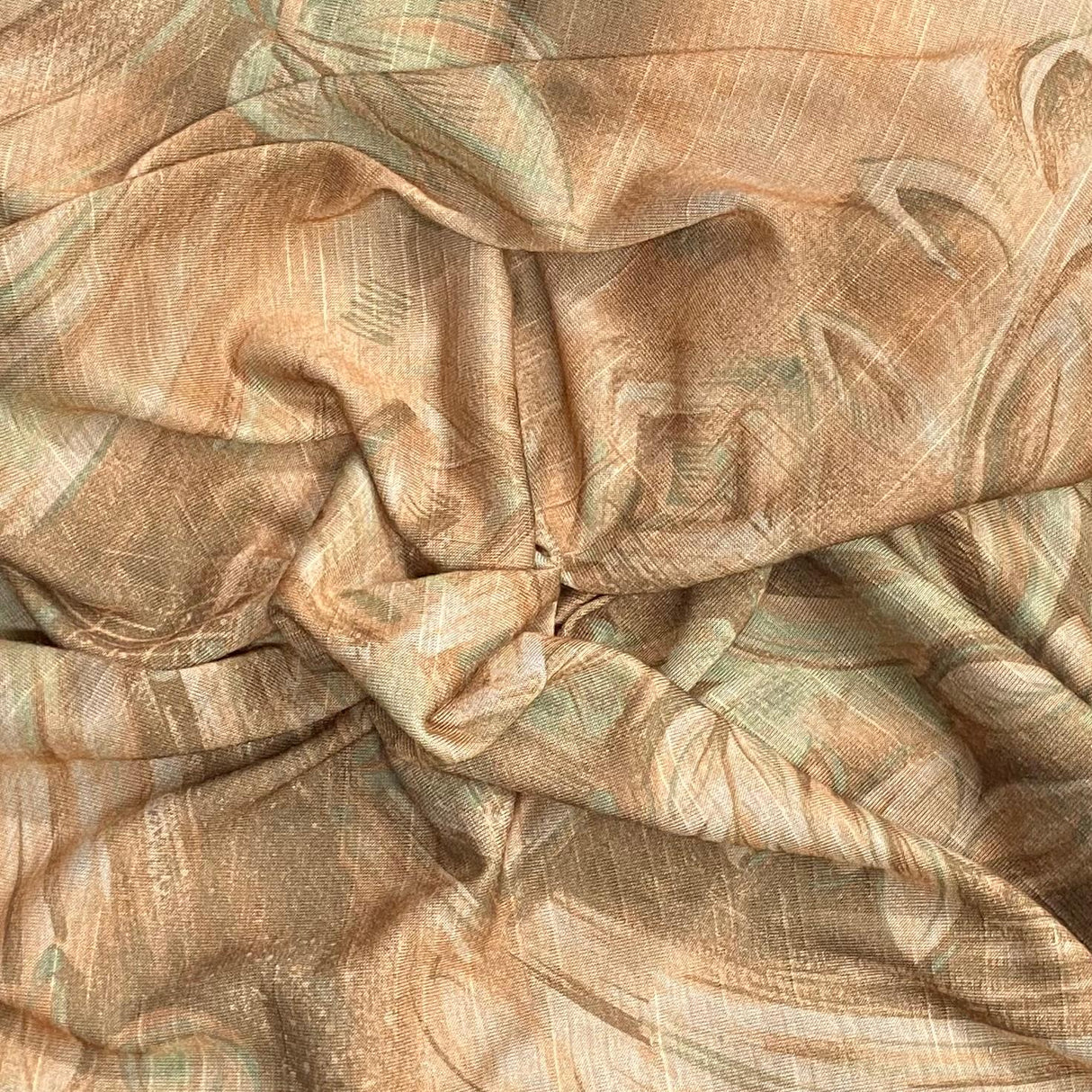 3 Metre Luxurious Soft Viscose Jersey - 60"-  (DF114)