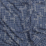 3 Metre Luxurious Soft Viscose Jersey - 60"-  (Father)