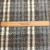 3 Metres Premium Wool Rich Fabric 55" Wide (Coat)