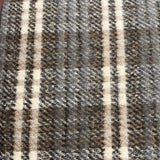 3 Metres Premium Wool Rich Fabric 55" Wide (Coat)