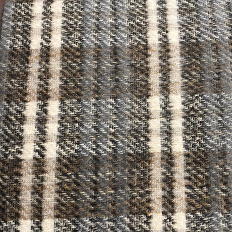 3 Metres Premium Wool Rich Fabric 55" Wide (Coat)