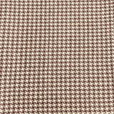 3 Metres Premium Wool Rich Fabric 55" Wide (Brown)