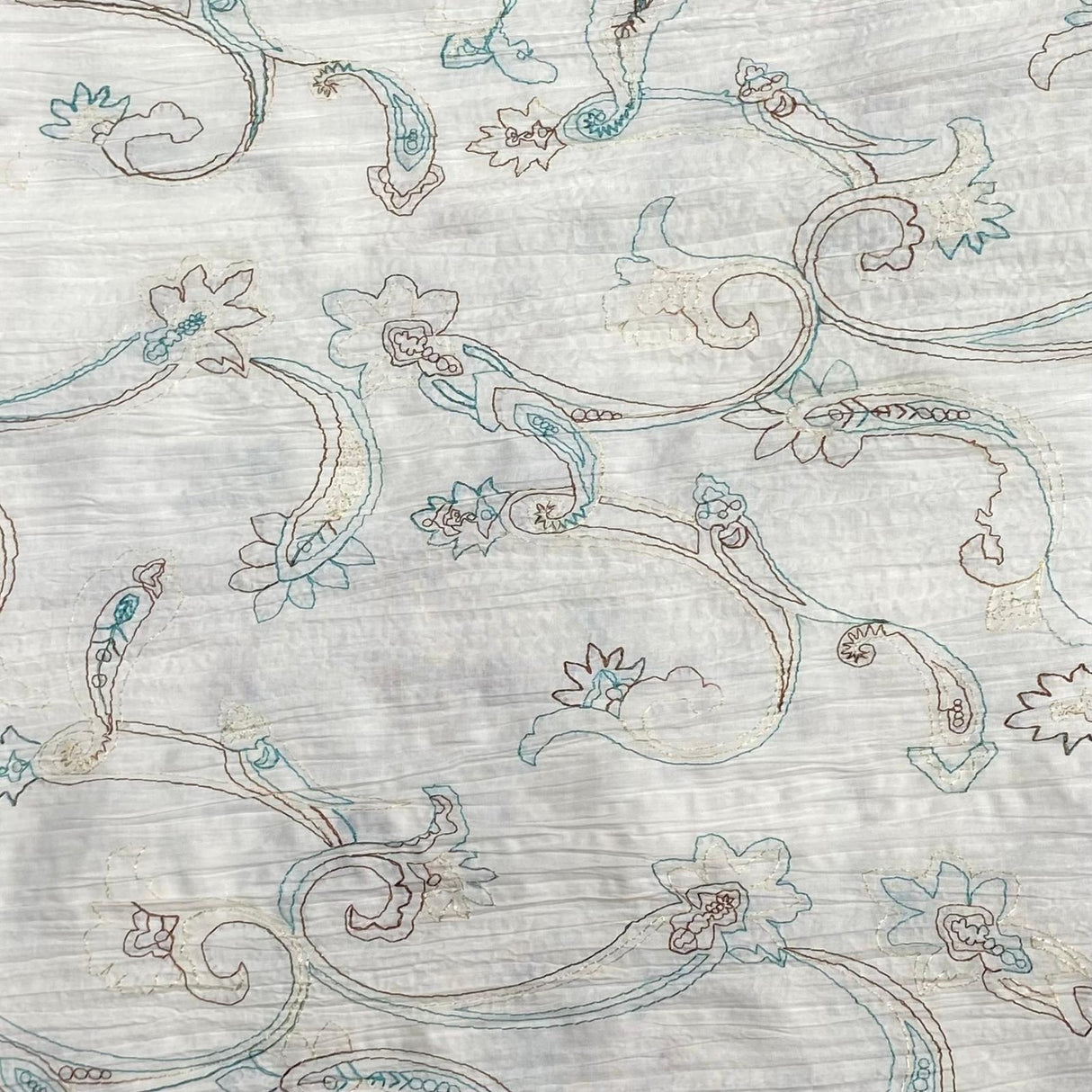 3 Metres Dressmaking Poly-Cotton - 55" wide (Sale 71)