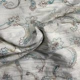 3 Metres Dressmaking Poly-Cotton - 55" wide (Sale 71)