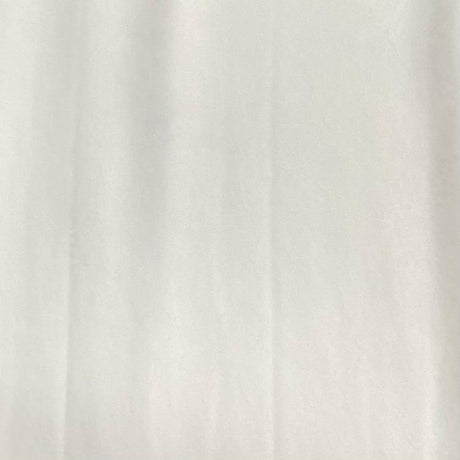 3 Metres Luxurious Dressmaking Crepe 45" wide (Ivory)