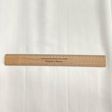 3 Metres Luxurious Dressmaking Crepe 45" wide (Ivory)