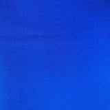 3 Metres Premium Textured Panama 55" Wide- (Blue)