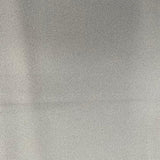 3 Metres Premium Textured Panama 55" Wide- (Grey)