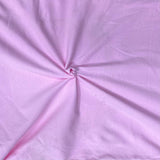 3 Metres luxurious Tube Jersey 55" Wide (Pink)