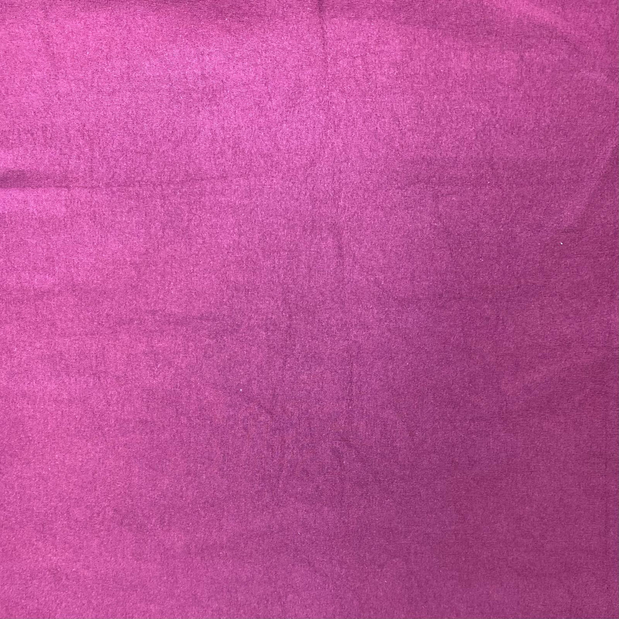3 Metres luxurious Tube Jersey 55" Wide (Maroon)