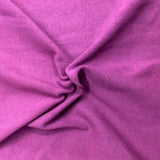 3 Metres luxurious Tube Jersey 55" Wide (Maroon)