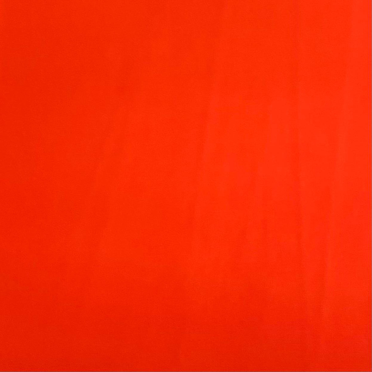 3 Metres Slinky Jersey - 55" Wide  (Tangerine)