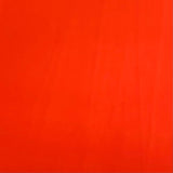3 Metres Slinky Jersey - 55" Wide  (Tangerine)