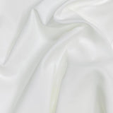 3 Metre Dressmaking Crinkle Crepe 55" wide (White)