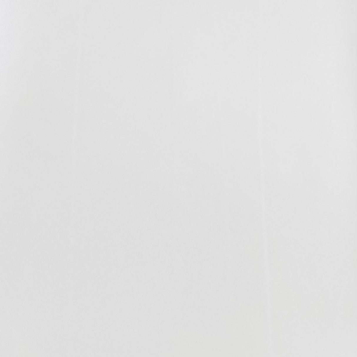 3 Metre Dressmaking Crinkle Crepe 55" wide (White)
