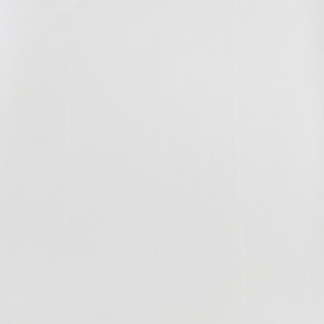 3 Metre Dressmaking Crinkle Crepe 55" wide (White)