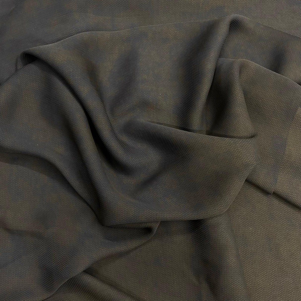 3 Metres Luxurious Summer Chiffon 55" (Khaki)