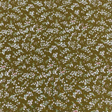 3 Metres, Printed Summer Dressmaking Viscose Fabric - 55" Wide (Viscose 3)