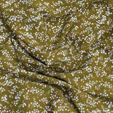 3 Metres, Printed Summer Dressmaking Viscose Fabric - 55" Wide (Viscose 3)