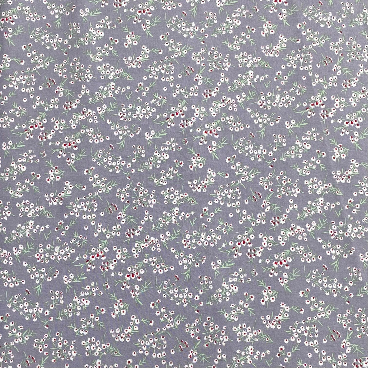 3 Metres, Printed Summer Dressmaking Viscose Fabric - 55" Wide (Viscose 2)