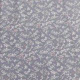 3 Metres, Printed Summer Dressmaking Viscose Fabric - 55" Wide (Viscose 2)