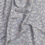 3 Metres, Printed Summer Dressmaking Viscose Fabric - 55" Wide (Viscose 2)