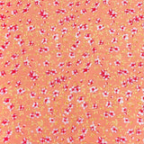 3 Metres, Printed Summer Dressmaking Viscose Fabric - 55" Wide (Viscose 8)