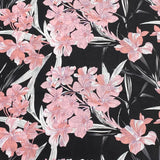 3 Metres, Printed Summer Dressmaking Viscose Fabric - 55" Wide (Viscose 13)