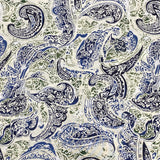 3 Metres, Printed Summer Dressmaking Viscose Fabric - 55" Wide (Viscose 17)