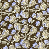 3 Metres, Printed Summer Dressmaking Viscose Fabric - 55" Wide (Viscose 18)