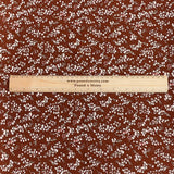 3 Metres, Printed Summer Dressmaking Viscose Fabric - 55" Wide (Viscose 29)