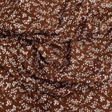 3 Metres, Printed Summer Dressmaking Viscose Fabric - 55" Wide (Viscose 29)